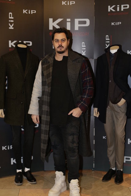 KEMAL PEKER