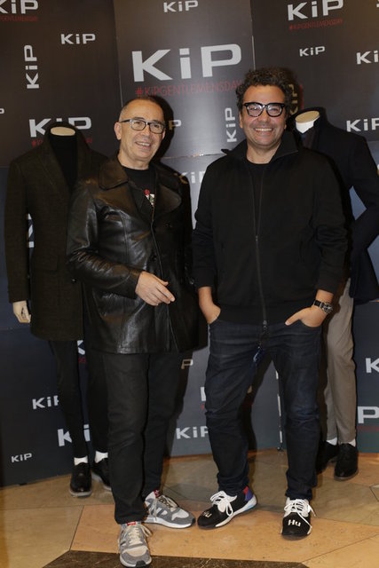 TANER YILMAZ, CEM BORK