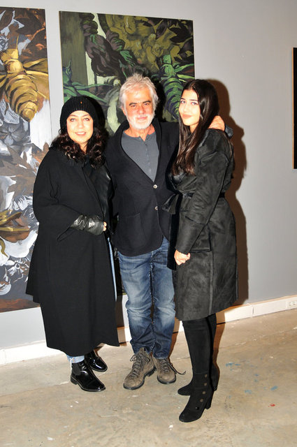 AYŞEGÜL- MEHMET, ALYA HOTİÇ