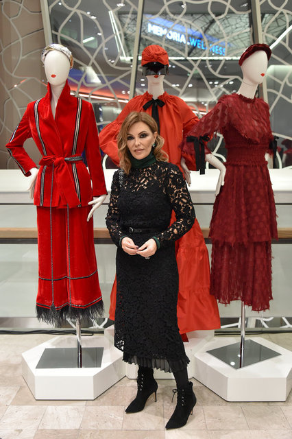 FERYAL GÜLMAN