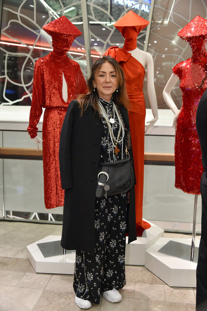 AYŞEM SARAÇOĞLU