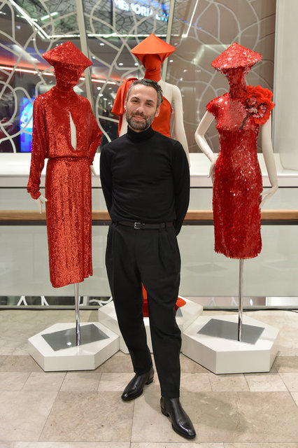 ÖZGÜR MAHSUR
