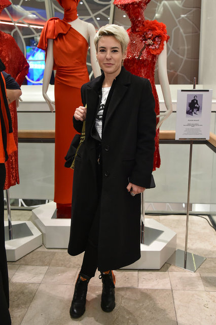 ZEYNEP ÜNER
