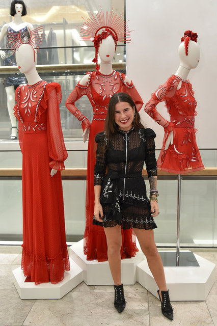 ZEYNEP TOSUN