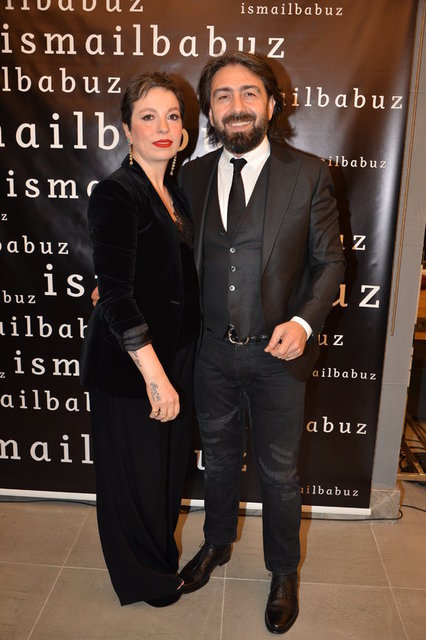 İLKNUR- İSMAİL BABUZ