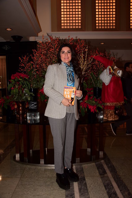 SONGÜL ÖZSAN TOPRAK