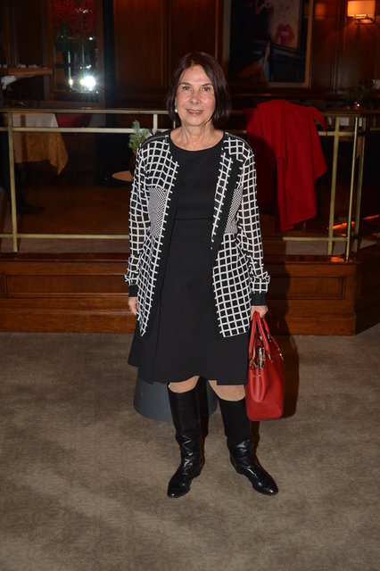 ZEYNEP GERMEN