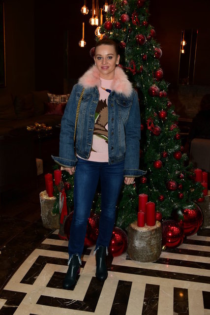 KATERİNA EKŞİOĞLU