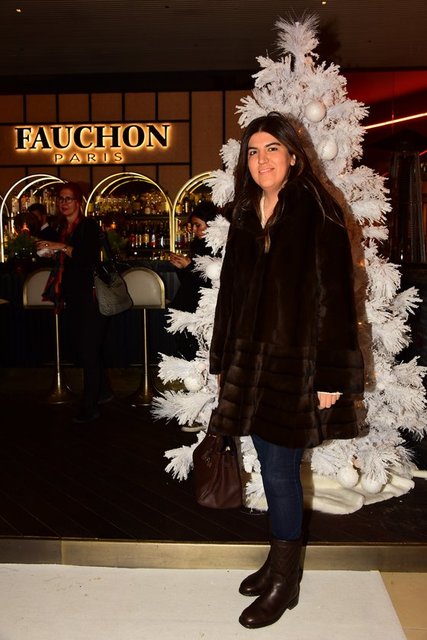 DERYA AYAYDIN