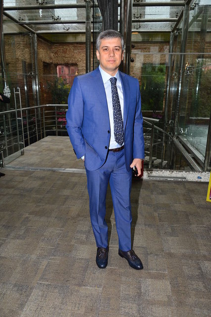 FATİH KARACA