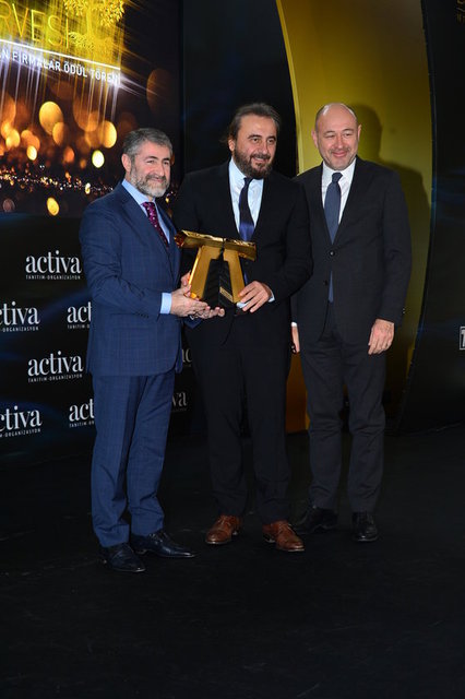 NUREDDİN NEBATİ, NURİ ÖZTAŞKIN, SİNAN ÖNCEL