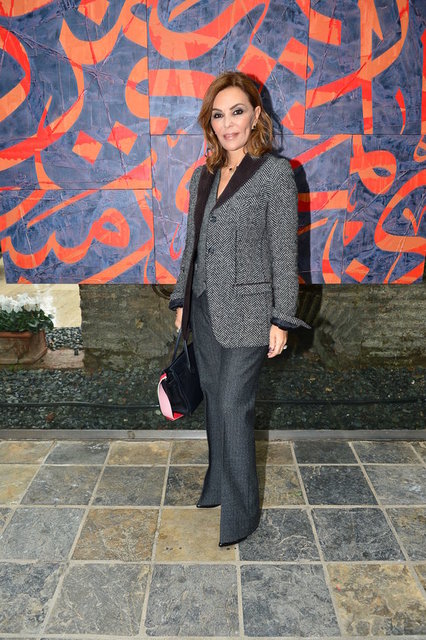 FERYAL GÜLMAN