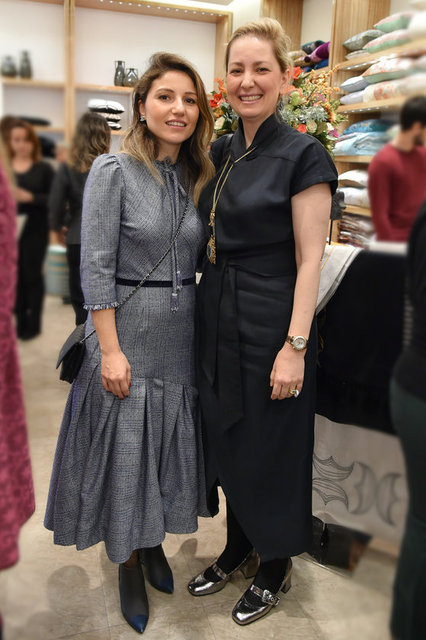 BURCU MAZİCİOĞLU, AYSUN MAVİ