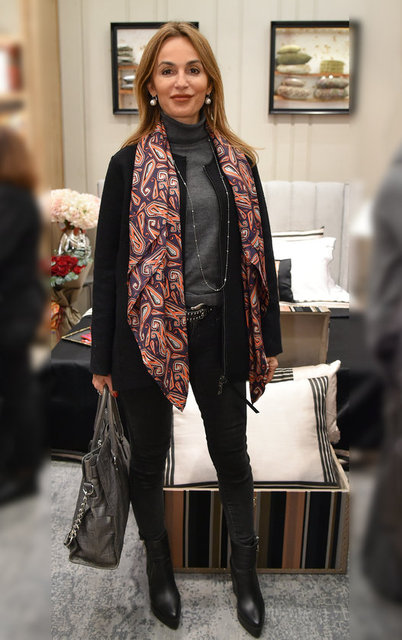 ARZU KUNT