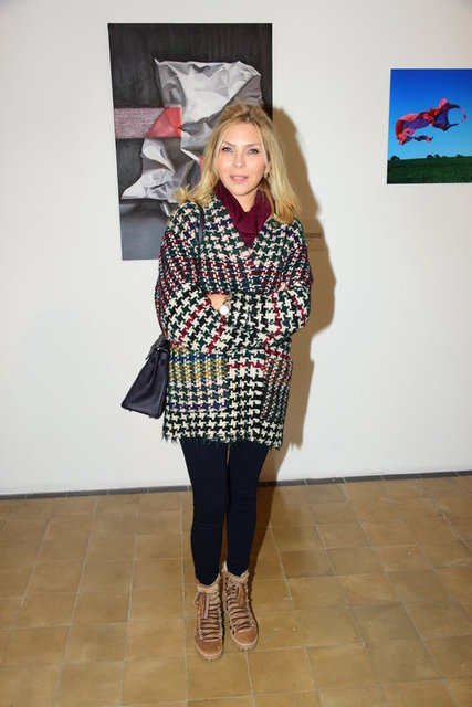 ARZU SABANCI