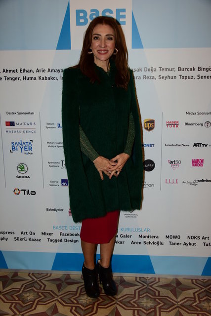 PERVİN ERSOY