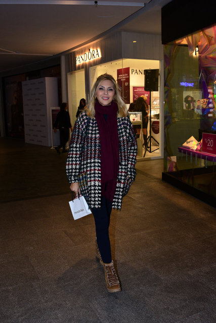 ARZU SABANCI