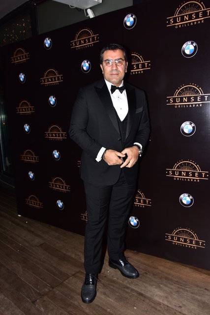 AHMET GÜNEŞTEKİN