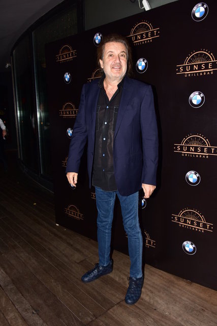 ALİNUR VELİDEDEOĞLU