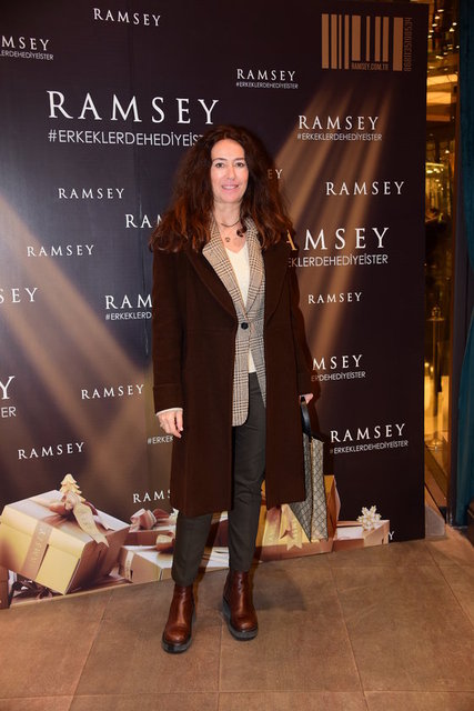 ASLI KUSEYRİOĞLU