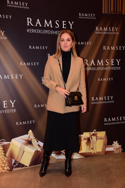 SUZAN TOPLUSOY