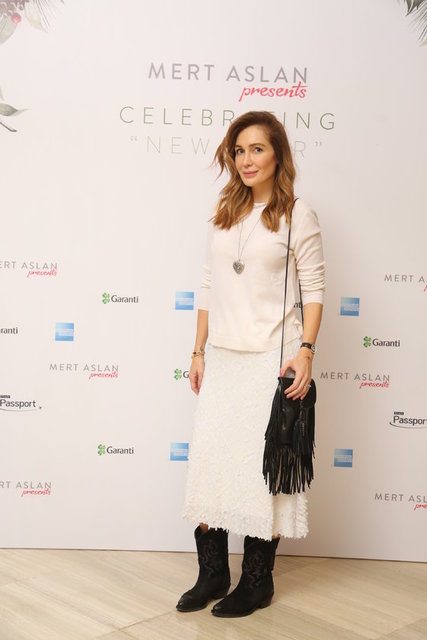 BURCU ERÇİL