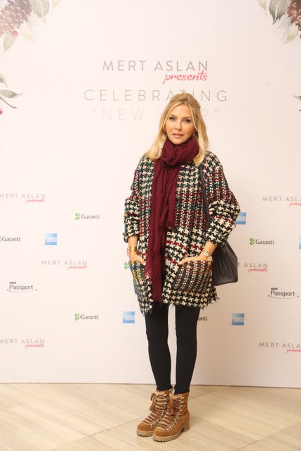 ARZU SABANCI