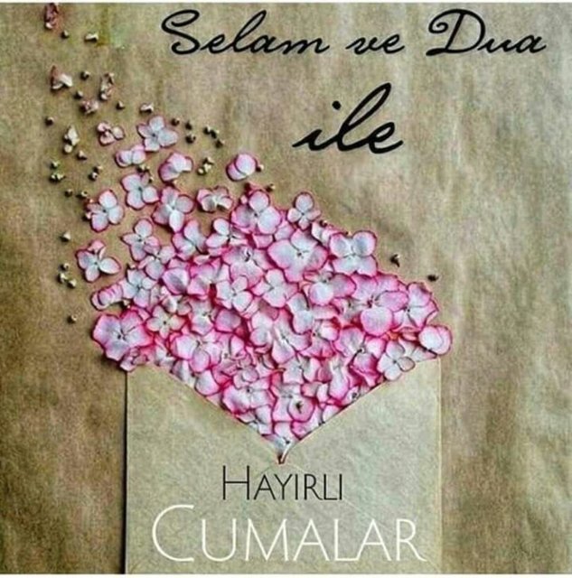 ALLAH'IM...Sen seni anlatan dilleri...Seni anlatan halleri...Ugrunda gecen günleri...Sevginle dolup tasan aydinlik kalpleri...; ihsan eyle...ilahi iman verdin ; daim eyle...ihsan verdin ; kaim eyle... Bu mesaji okuyan kulunu 'Cennetinle, cemalinle müserref eyle' (Amin)