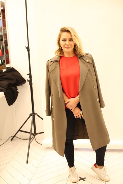 ASLI ŞEN