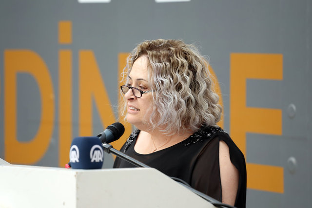 DİLEK SABANCI