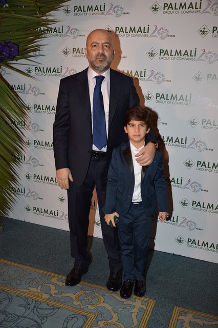 MUBARİZ, MUBARİZ MANSIMIOV