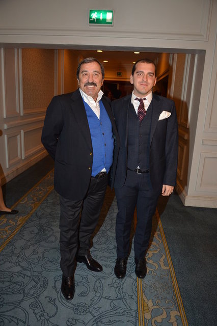 HAYRİ, MEHMET CAN YAZICI