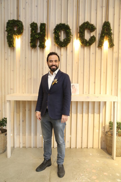 ÖZGÜR BOLAT