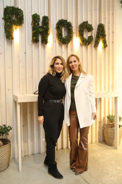GÜLŞAH GORDİ, HANDE GAMGAM