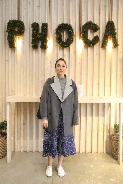 LİANA KESENCİGÜVEN