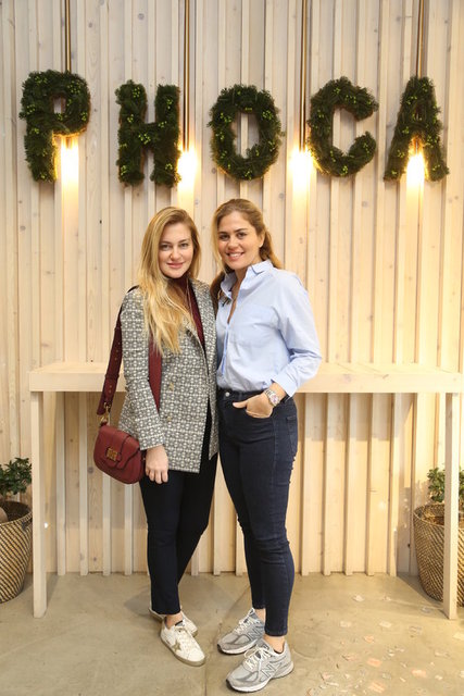 ASLINAZ KAAZ, BURCU KAZAZ
