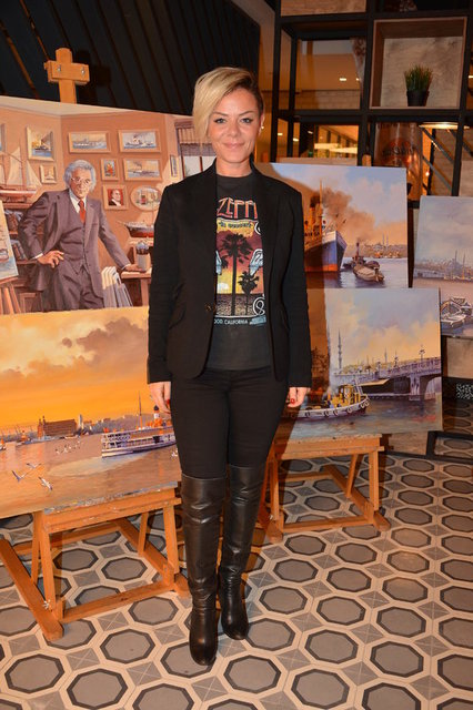 PINAR ÖZDEMİR