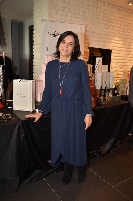 AYFER TOPRAK KARAVAN