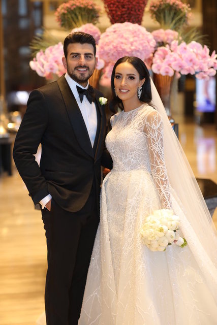 CENK- ECEM ÖZTANIK
