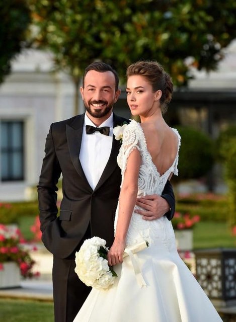BENSU- HAKAN BAŞ