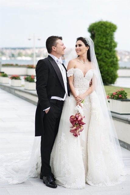 CENK- MELİS ULUKARTAL