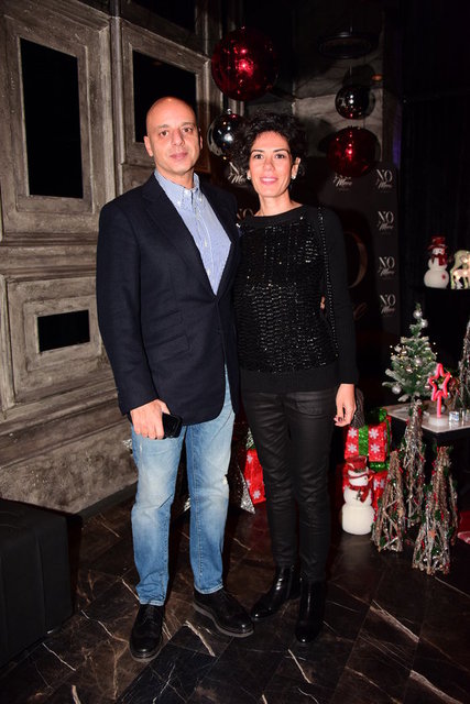 ÖMER- ELİF ÇELİK