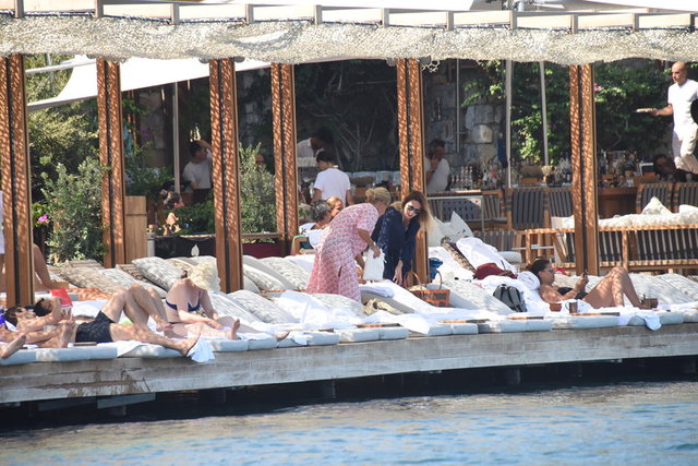AYSEN SABANCI