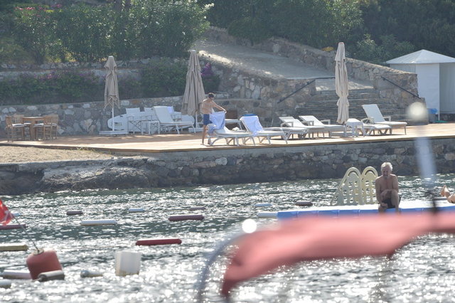 AYSEN SABANCI