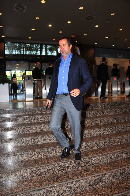 SERDAR BİLGİLİ