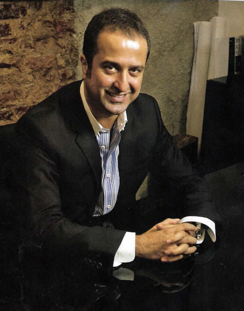 SERDAR BİLGİLİ