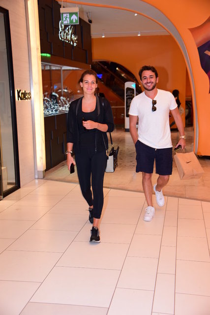 ASLIŞAH ALKOÇLAR, ALTUĞ LEBLEBİCİ
