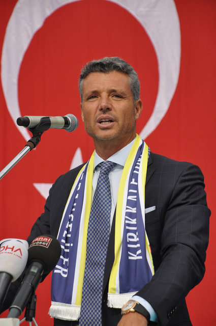SADETTİN SARAN