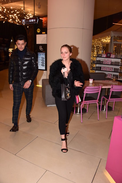 AYLİN KOÇ