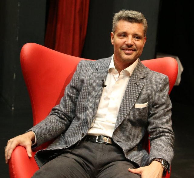 SADETTİN SARAN